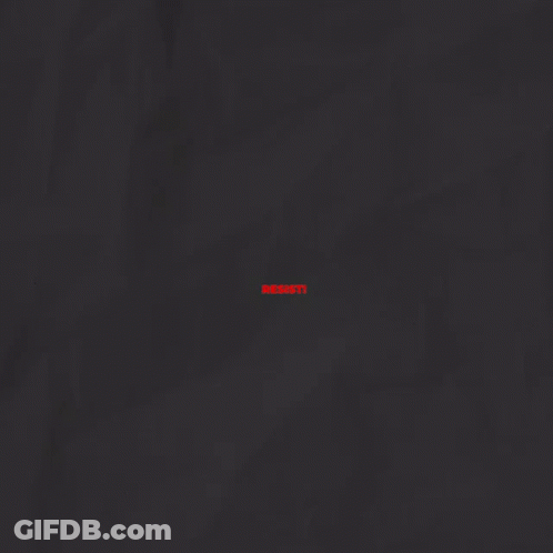Register To Vote Sign With Check Mark GIF