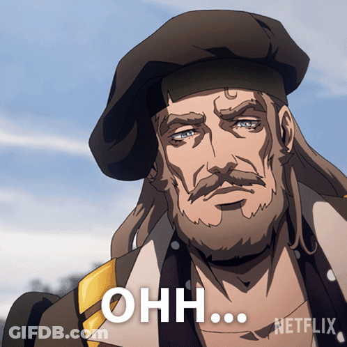 Regretting Starting Cult With First Two Sign-Ups GIF