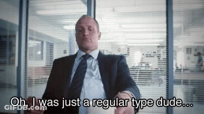 Regular Dude True Detective GIF