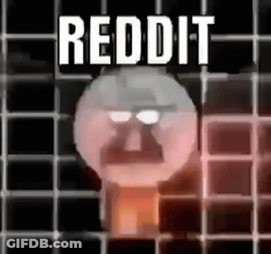 Regular Show GIF