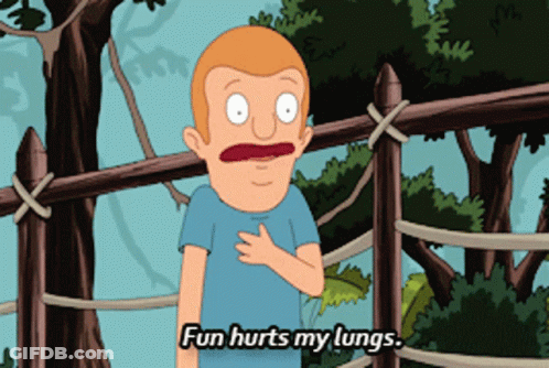 Regularsizedrudy Bobs GIF