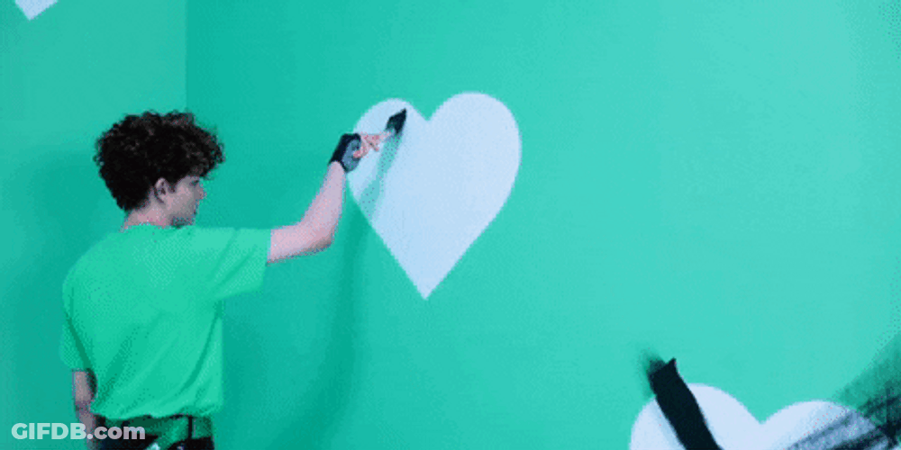 Reiley Heart Break Sad Heart GIF