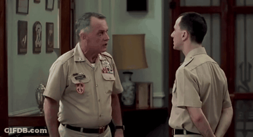 Reinstate The Man Good Morning Vietnam GIF