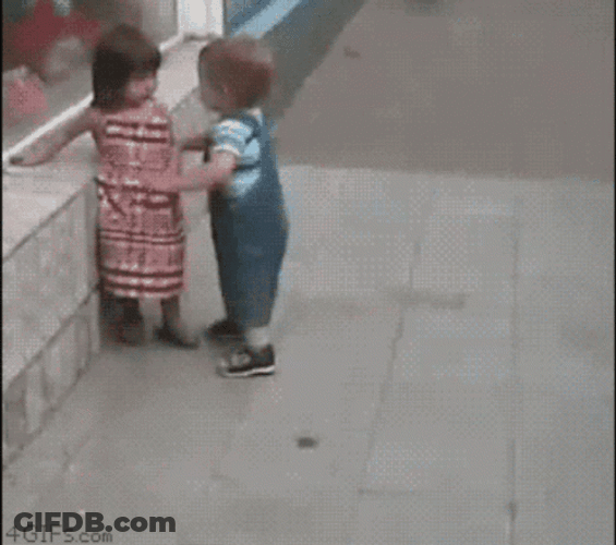 Rejected GIF