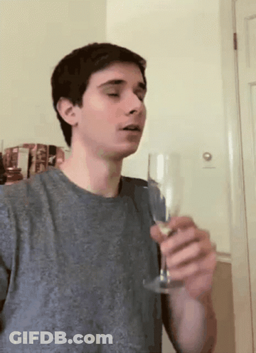 Rejected GIF