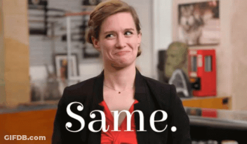 Relatable Ifeelthat GIF