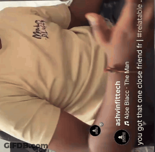Relatable Post #4357 Film Says Based On A True Story GIF