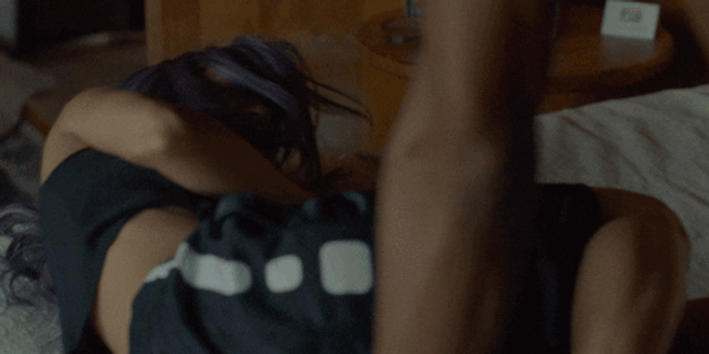Relationship Happy Couple Beyond  Lights GIF