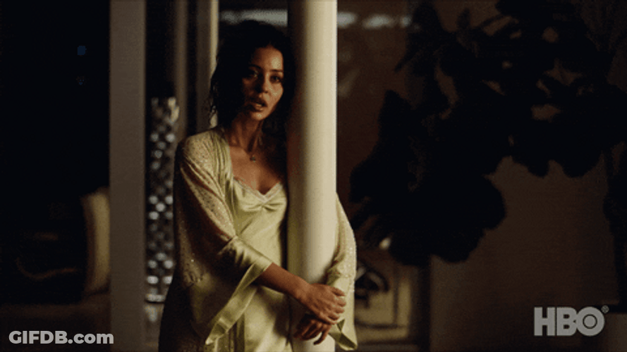 Relationship Love Confession Euphoria GIF