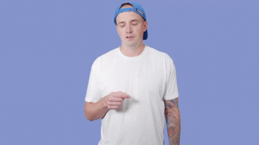 Relax Calm Down GIF