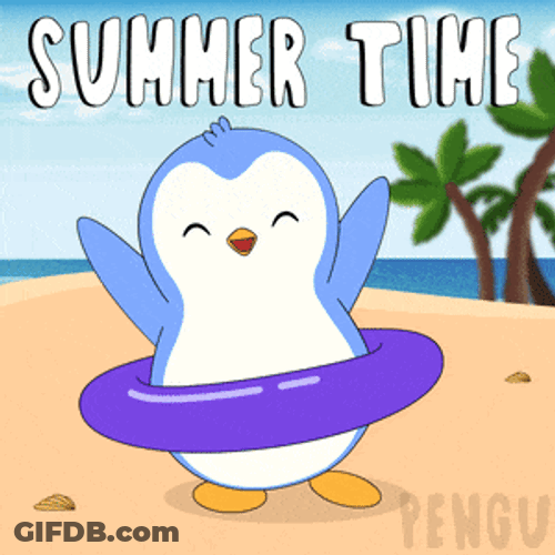 Relax Chillax GIF