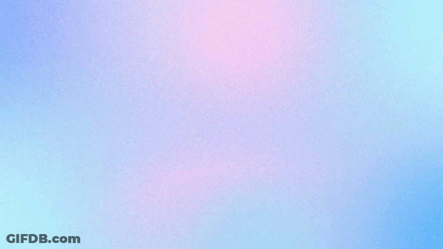 Relaxed Mood Color Gradient GIF