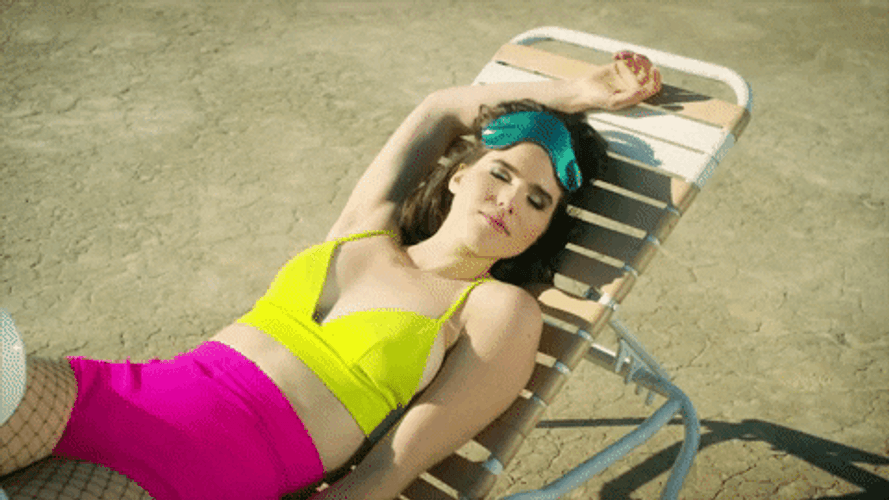 Relaxing Ultra Music GIF