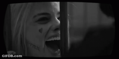 Release The Ayer Cut GIF