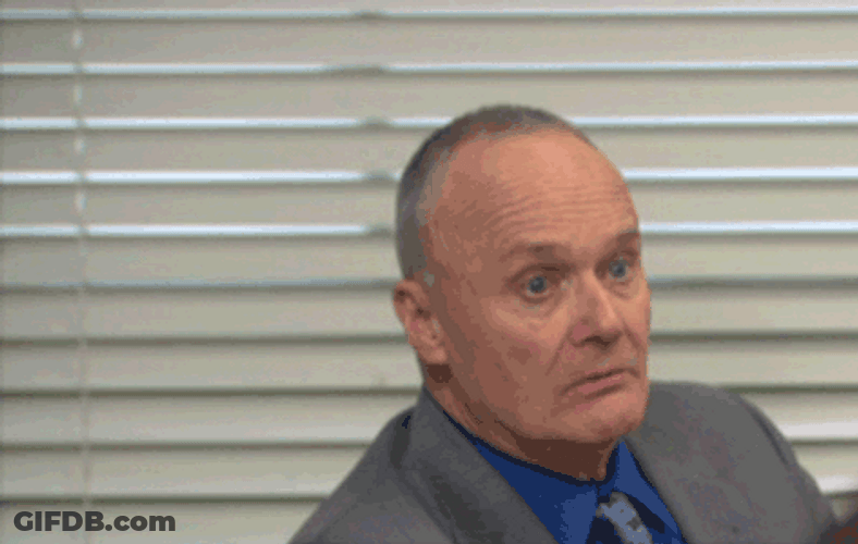 Relief Exhausted Sigh Creed Bratton GIF