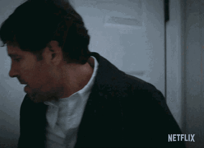 Relief Paul Rudd Deep Sigh GIF