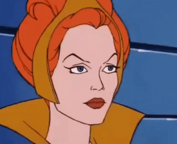 Relieved Teela Cartoon Phew Wiping Forehead GIF