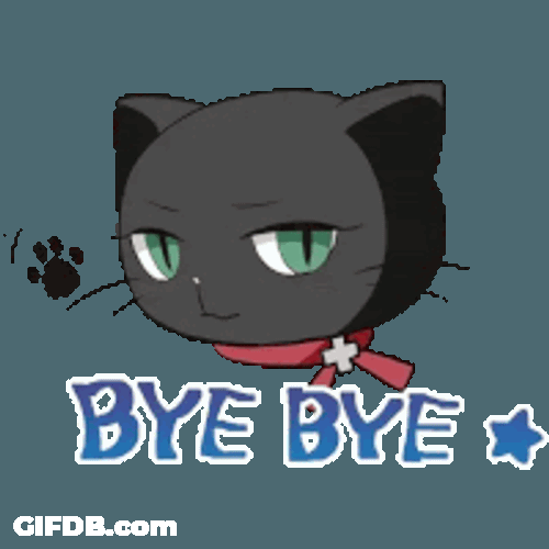 Relife Relifecat Sticker GIF