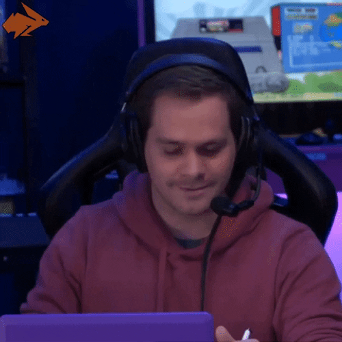 Religious Guy Praise Be GIF