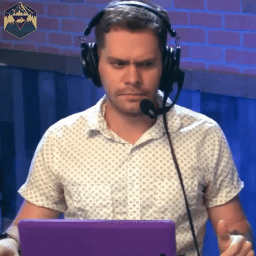 Religious Guy Putting Hands Together GIF