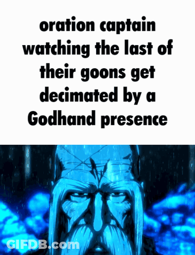 Rell Seas Godhand GIF
