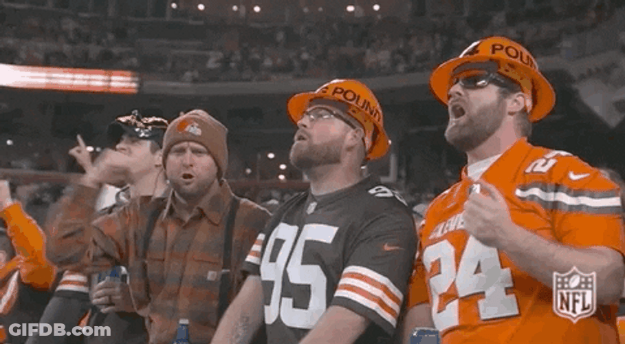 Rembert Brown Noser GIF