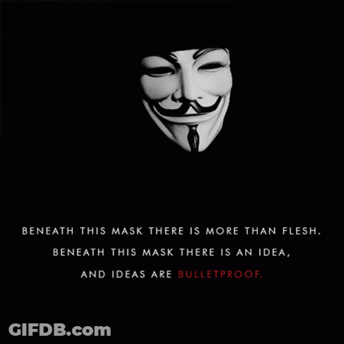 Remember GIF
