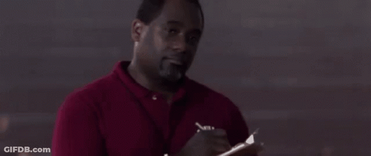 Remember The Titans Coaching Checking GIF
