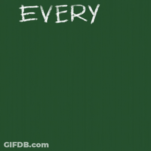 Reminding Mental Health Educational Rights GIF