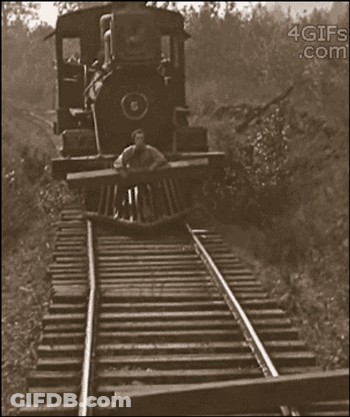 Removing Wood Planks GIF