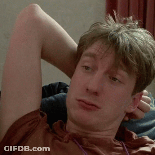 Remus Lupin Slide Show GIF