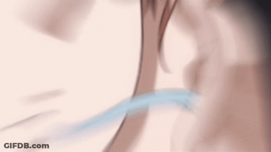 Ren Yamai Komi Can't Communicate GIF