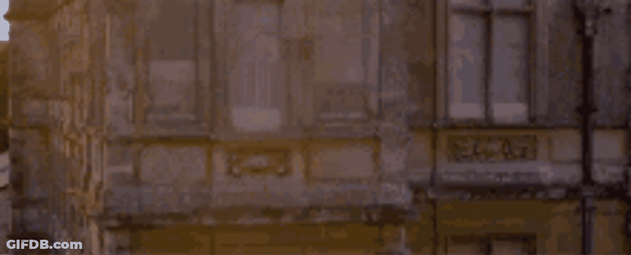 Renaissance Building Architecture GIF