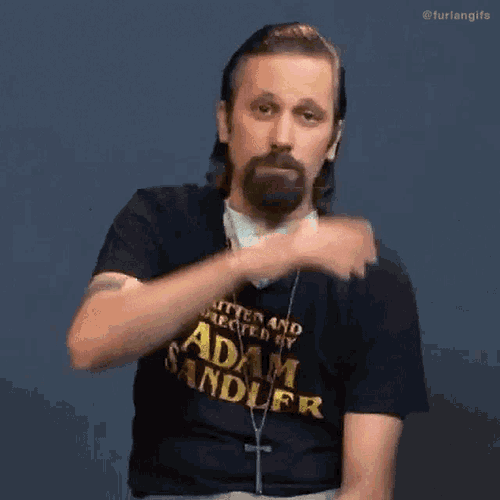 Renan Choque De Cultura Renan De Almeida GIF