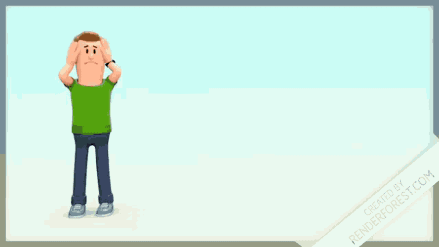 Renderforest GIF