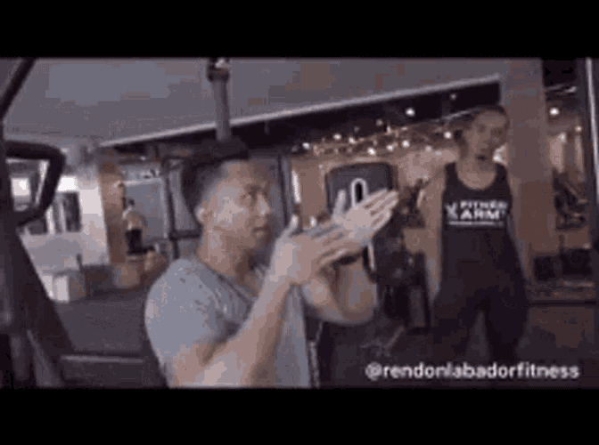 Rendon Focus GIF
