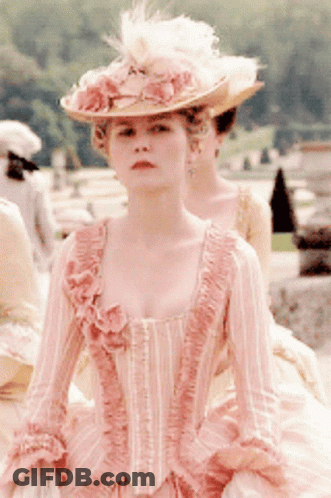 Renée Slater GIF