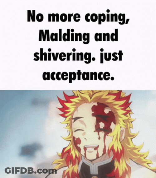 Rengoku Death End Of Suffering GIF