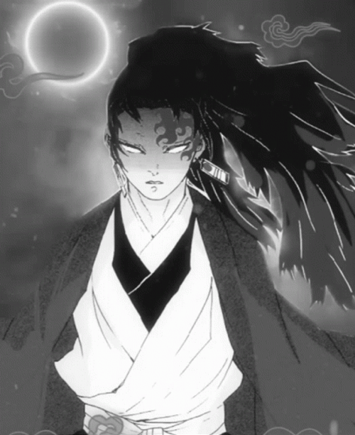 Rengoku Vs Akaza What Do You Take GIF