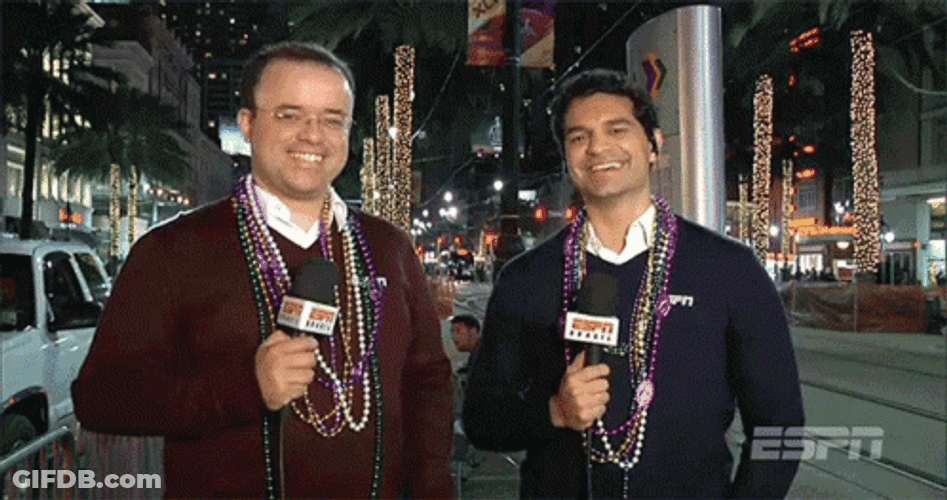 Report Live Espn GIF