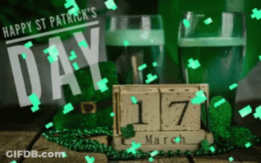 Republic Day Celebration With Temple Background GIF