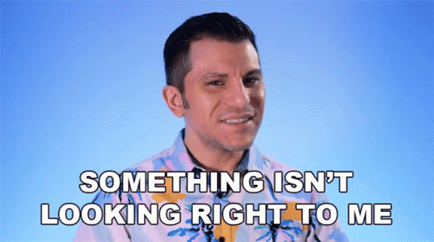 Rerez Not That There's Anything Wrong With That GIF