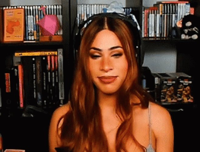 Rest In Peace Persephiroth GIF