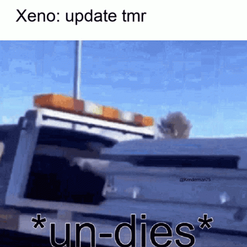 Resurrection Dead Waking Up In Coffin Meme GIF