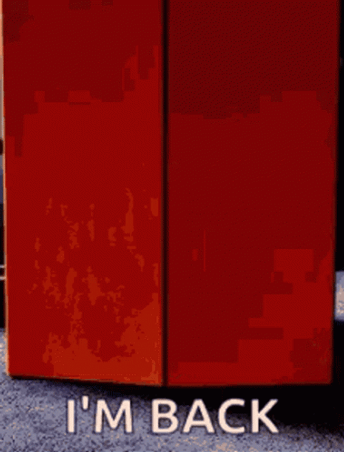 Resurrection Sheriff Woody Toy Story Meme GIF