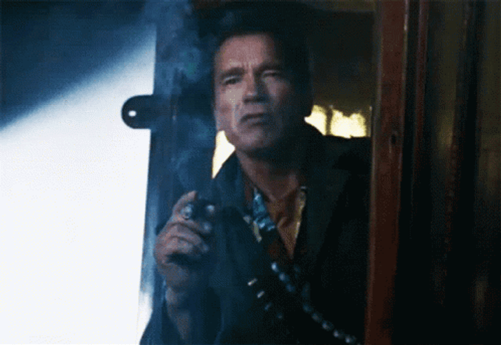 Resurrection Vonor McGregor Is Back Meme GIF