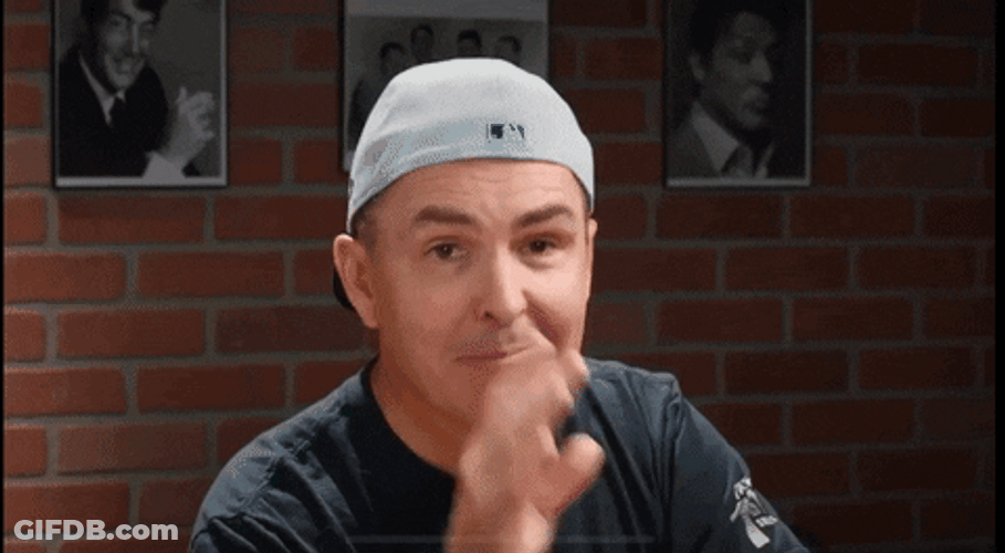 Retro Play Gaming Chanel Nolan North No Regrets Meme GIF
