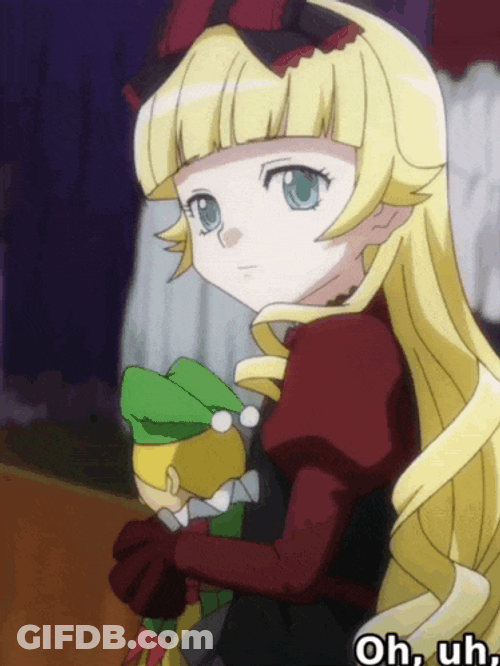Retz Retsu GIF