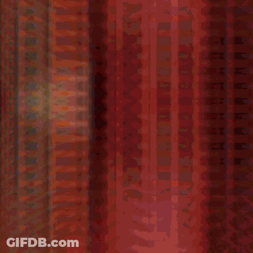 Reunited 2 Rock Concert Poster Man And Woman GIF