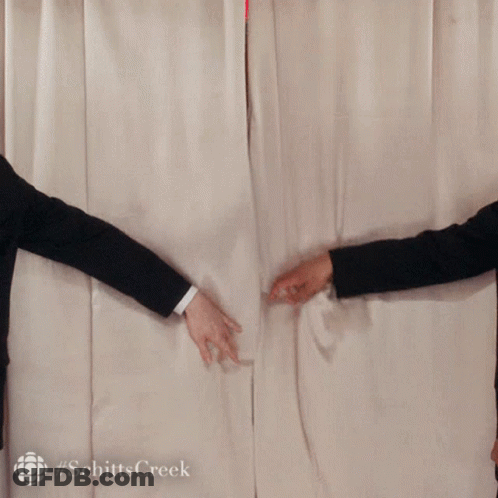 Reveal Catherine Ohara GIF